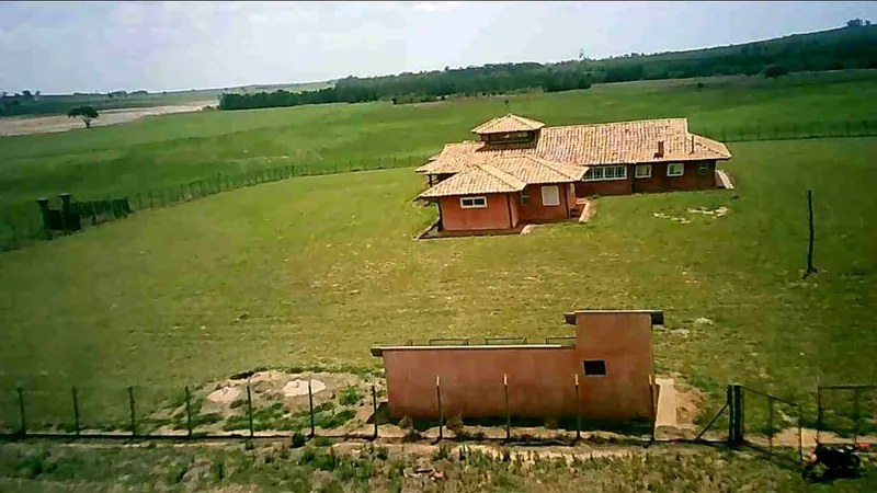 Fazenda em Brotas/São Paulo — Ref TNHVI2 — Imagem 2