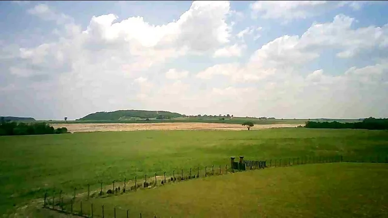 Fazenda em Brotas/São Paulo — Ref TNHVI2 — Imagem 24