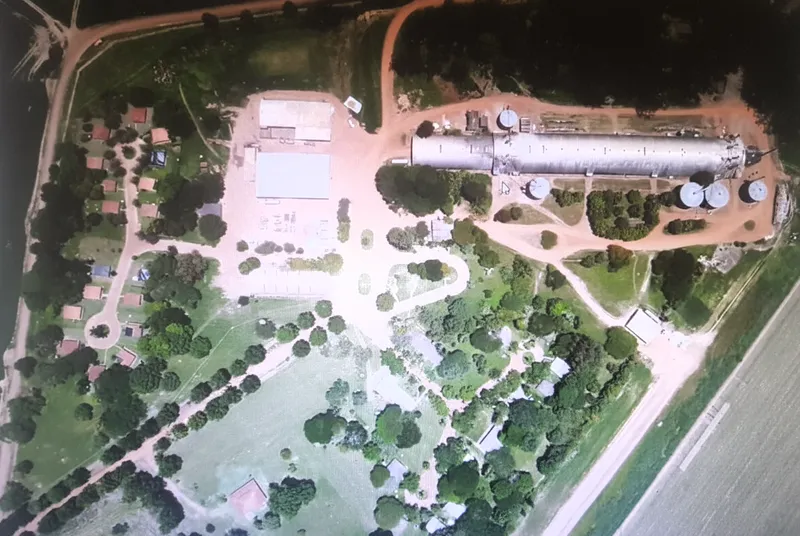 Fazenda em Primavera do Leste/Mato Grosso — Ref 78UL9O — Imagem 7