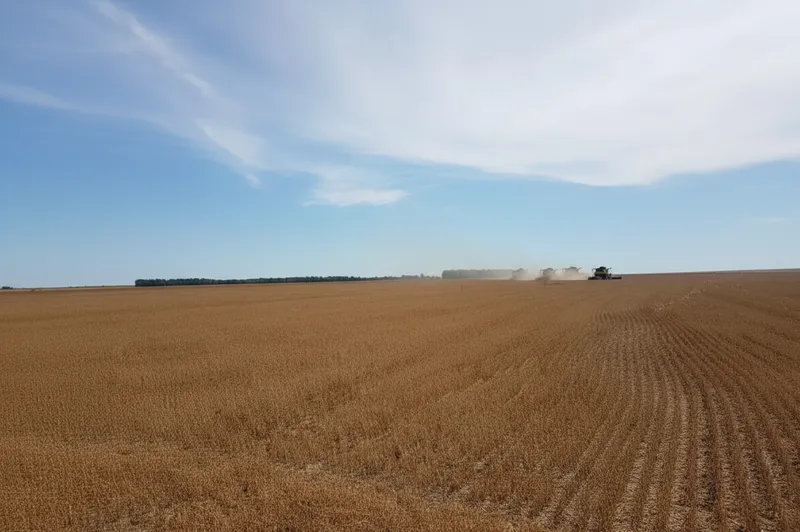 Fazenda em Primavera do Leste/Mato Grosso — Ref 78UL9O — Imagem 3