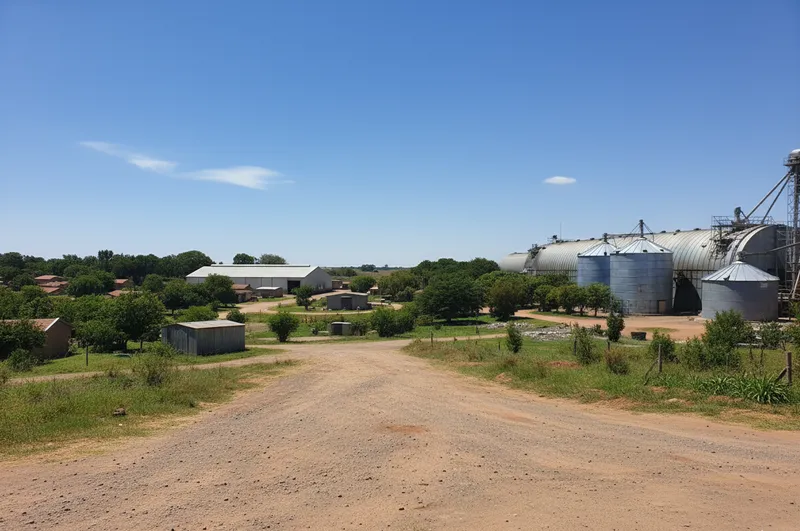 Fazenda em Primavera do Leste/Mato Grosso — Ref 78UL9O — Imagem 6