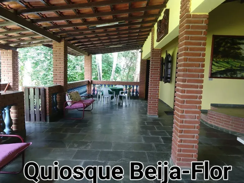 Chácara em São Roque/São Paulo — Ref TZYAQD — Imagem 8