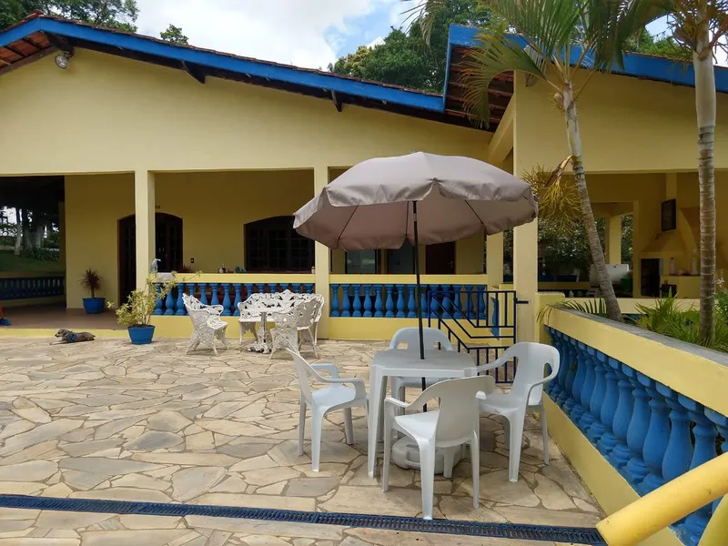 Chácara em São Roque/São Paulo — Ref TZYAQD — Imagem 3