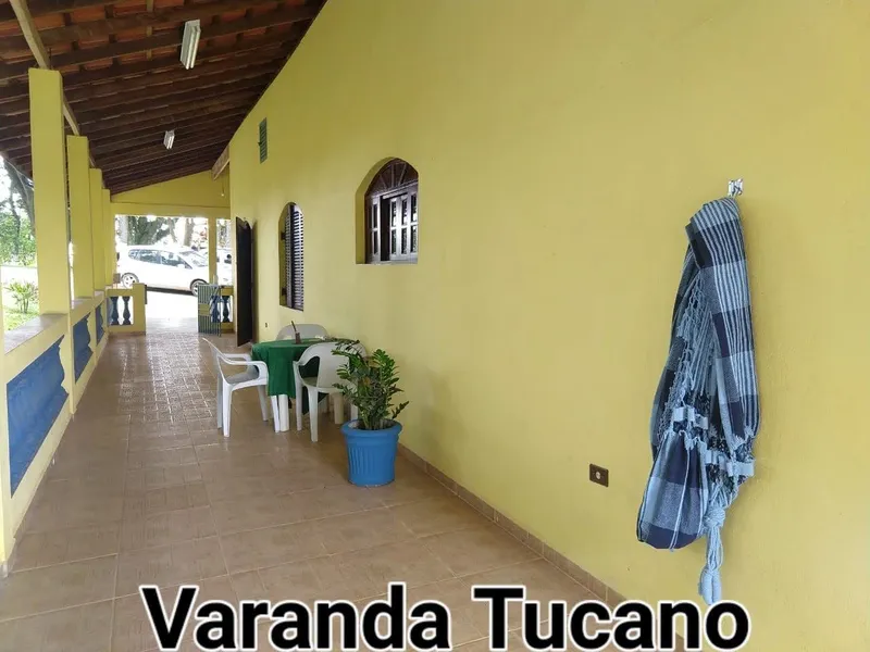 Chácara em São Roque/São Paulo — Ref TZYAQD — Imagem 6