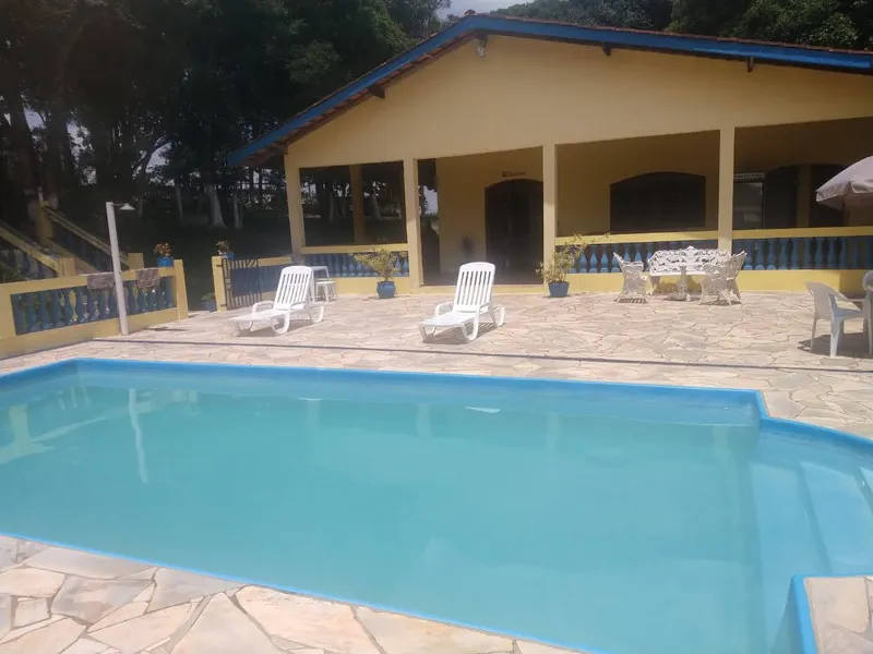 Chácara em São Roque/São Paulo — Ref TZYAQD — Imagem 24