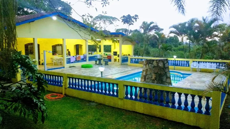 Chácara em São Roque/São Paulo — Ref TZYAQD — Imagem 4