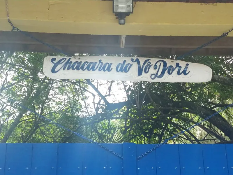 Chácara em São Roque/São Paulo — Ref TZYAQD — Imagem 31