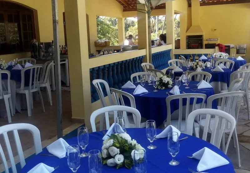 Chácara em São Roque/São Paulo — Ref TZYAQD — Imagem 7