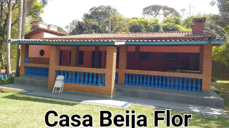 Chácara em São Roque/São Paulo — Ref TZYAQD — Imagem 12