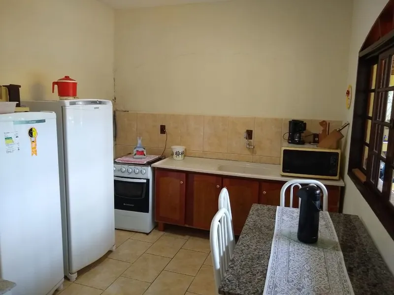 Chácara em São Roque/São Paulo — Ref TZYAQD — Imagem 14