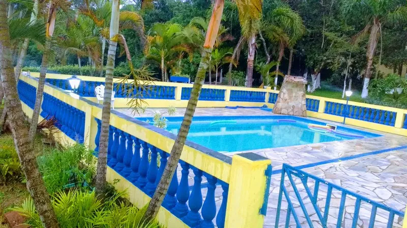 Chácara em São Roque/São Paulo — Ref TZYAQD — Imagem 23