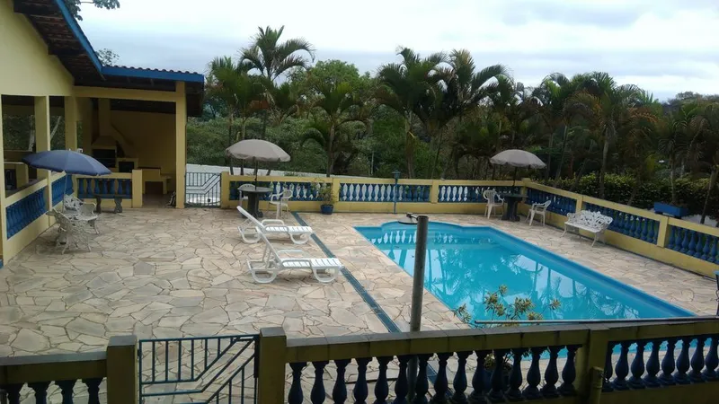 Imóvel rural em São Roque/São Paulo — Ref TZYAQD1