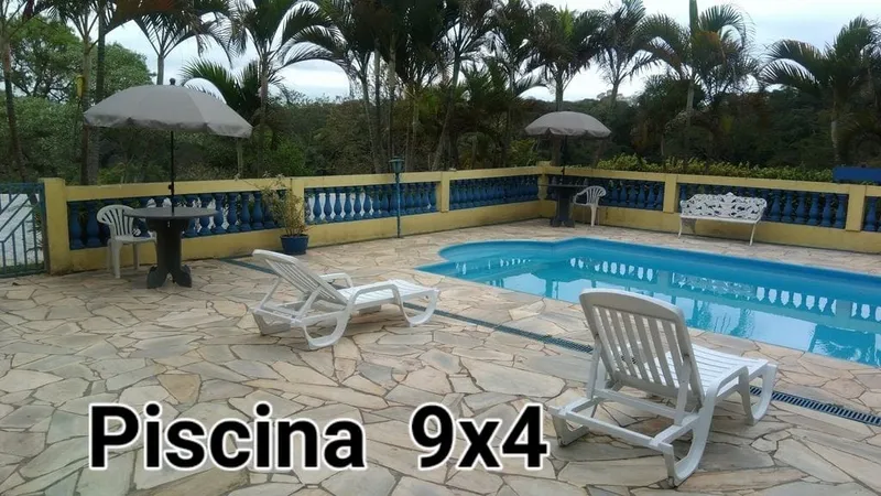 Chácara em São Roque/São Paulo — Ref TZYAQD — Imagem 5