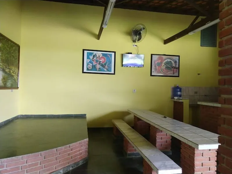 Chácara em São Roque/São Paulo — Ref TZYAQD — Imagem 10