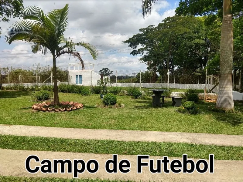 Chácara em São Roque/São Paulo — Ref TZYAQD — Imagem 20