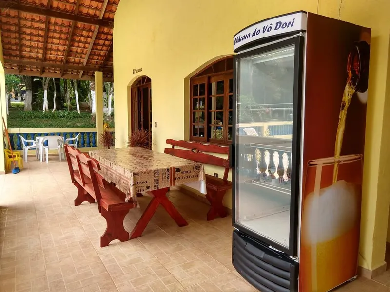 Chácara em São Roque/São Paulo — Ref TZYAQD — Imagem 9