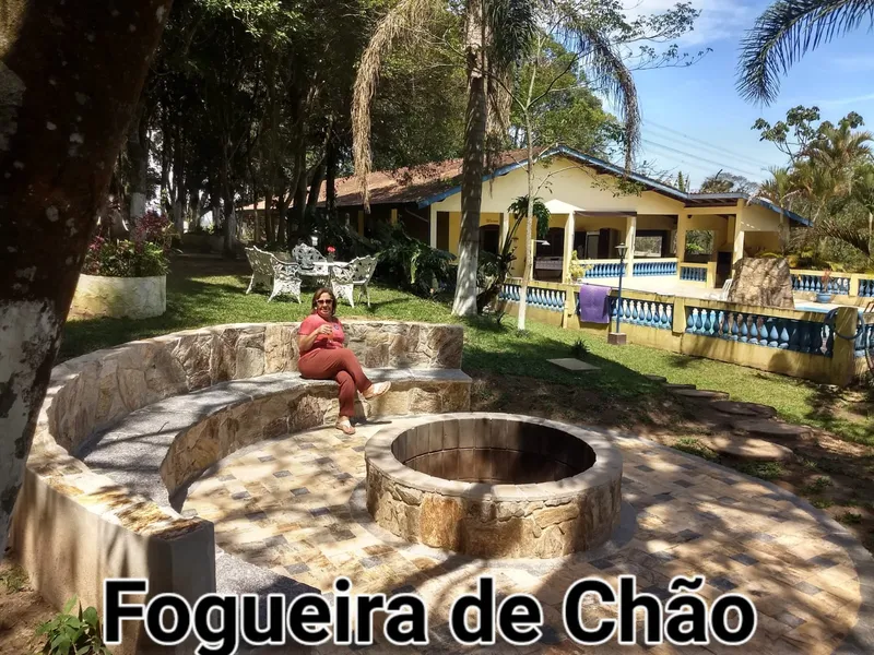 Chácara em São Roque/São Paulo — Ref TZYAQD — Imagem 26