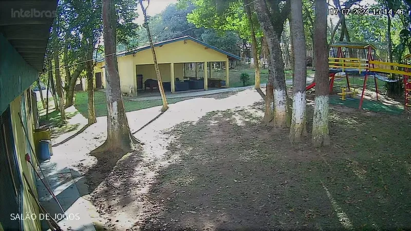 Chácara em São Roque/São Paulo — Ref TZYAQD — Imagem 30