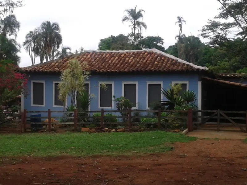 Fazenda em Anápolis/Goiás — Ref 7ZYPTF — Imagem 3