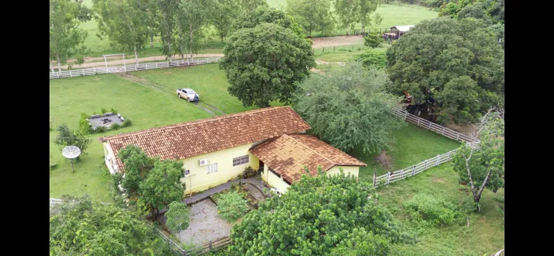 Fazenda em Colinas do Sul/Goiás — Ref QWR8H6 — Imagem 3
