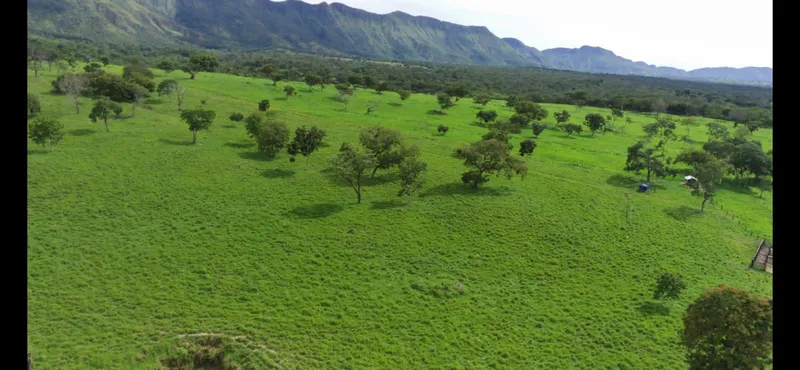 Fazenda em Colinas do Sul/Goiás — Ref QWR8H6 — Imagem 5
