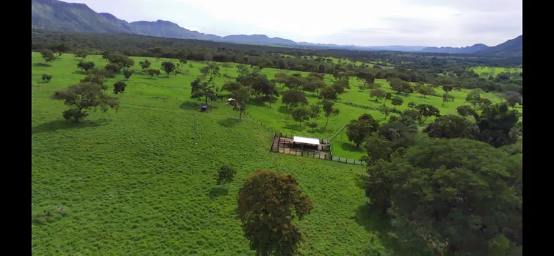 Fazenda em Colinas do Sul/Goiás — Ref QWR8H6 — Imagem 4