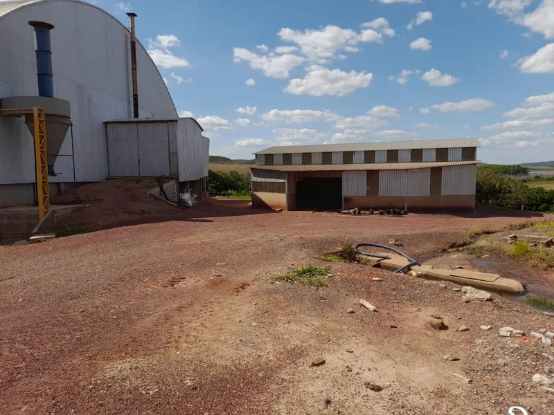Fazenda em São João d'Aliança/Goiás — Ref ZOOZL9 — Imagem 5
