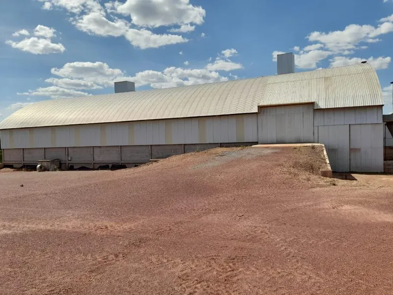 Fazenda em São João d'Aliança/Goiás — Ref ZOOZL9 — Imagem 6