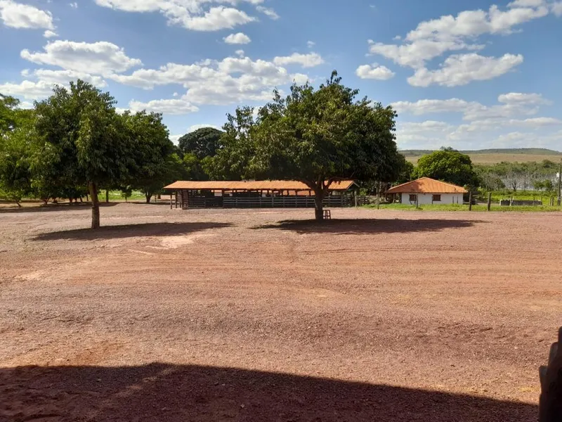 Fazenda em São João d'Aliança/Goiás — Ref ZOOZL9 — Imagem 8