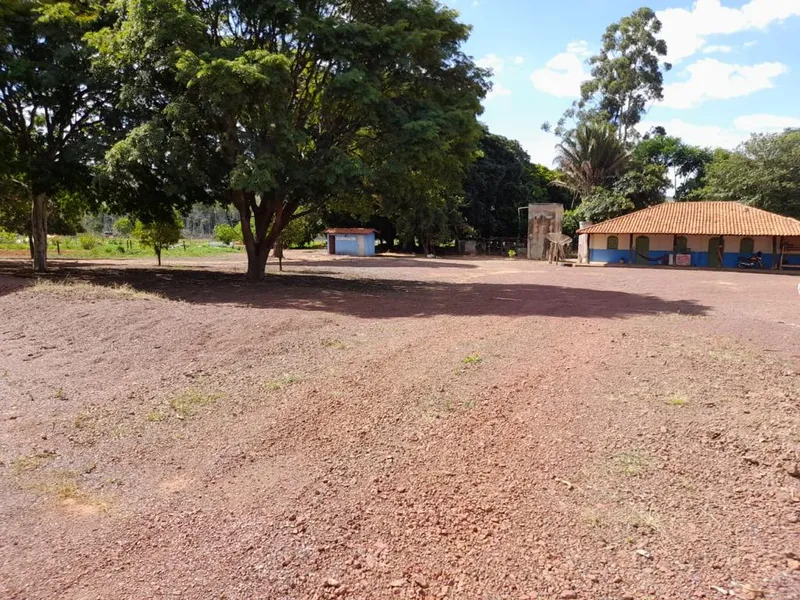 Fazenda em São João d'Aliança/Goiás — Ref ZOOZL9 — Imagem 9