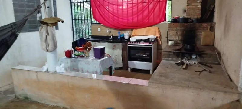 Chácara em Anápolis/Goiás — Ref N88WC7 — Imagem 13