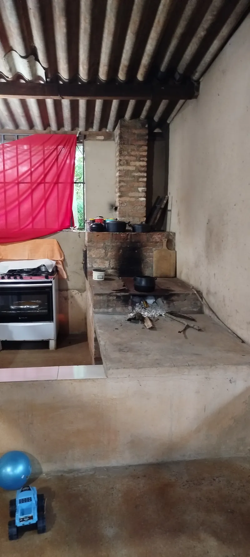 Chácara em Anápolis/Goiás — Ref N88WC7 — Imagem 14