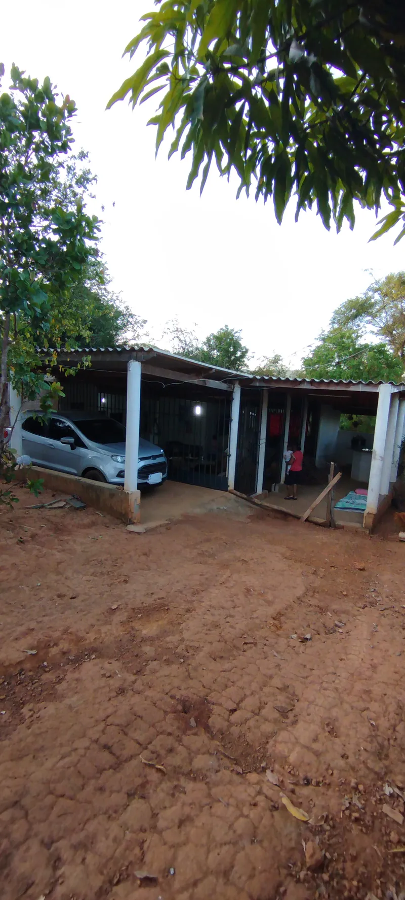 Chácara em Anápolis/Goiás — Ref N88WC7 — Imagem 11