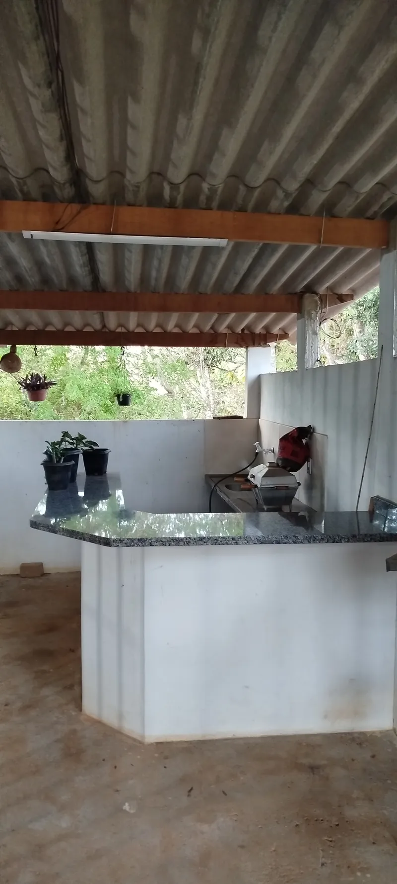 Chácara em Anápolis/Goiás — Ref N88WC7 — Imagem 12