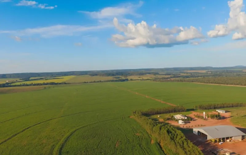Fazenda em Primavera do Leste/Mato Grosso — Ref S2F8KO — Imagem 4