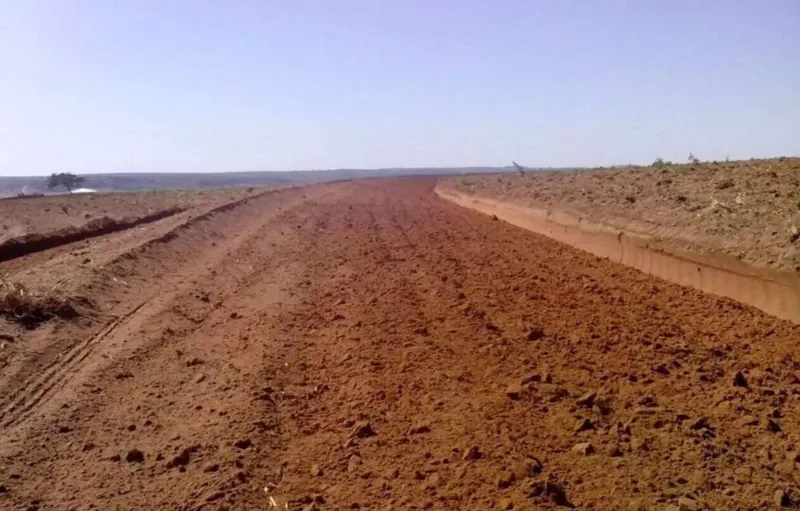 Fazenda em Primavera do Leste/Mato Grosso — Ref S2F8KO — Imagem 8