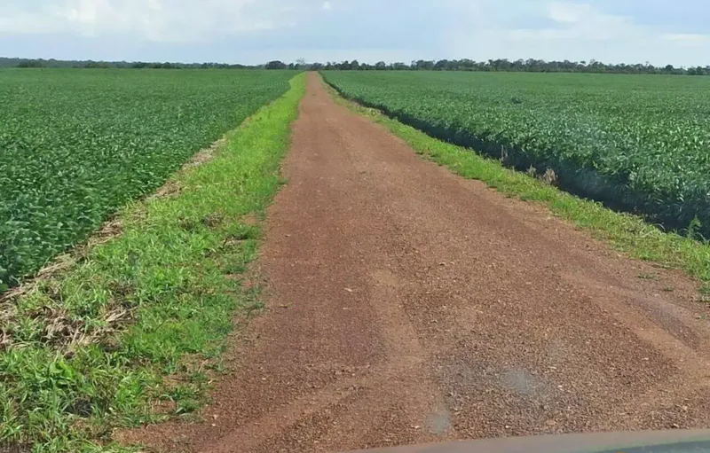 Fazenda em Primavera do Leste/Mato Grosso — Ref S2F8KO — Imagem 5