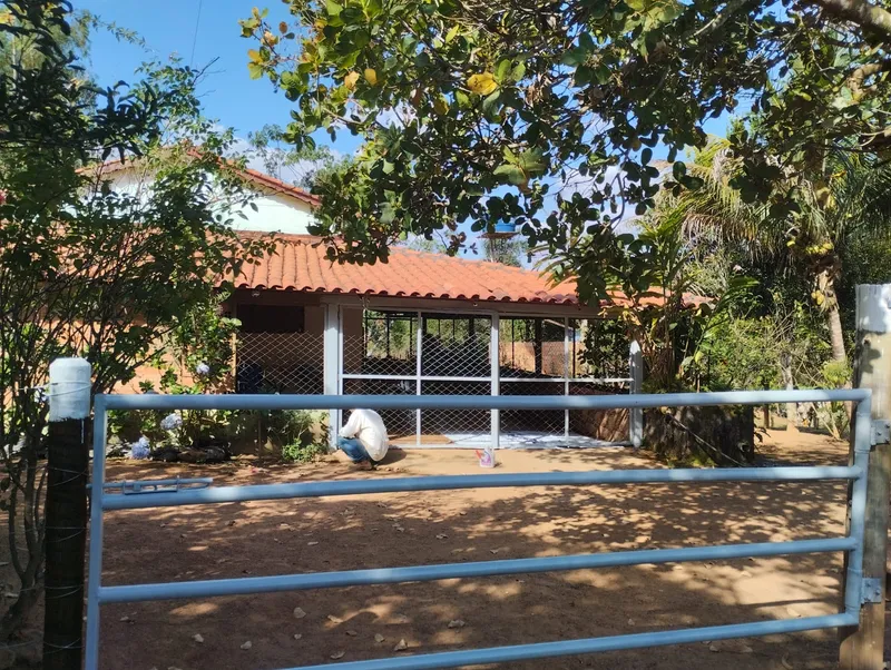 Sítio em Bonfinópolis/Goiás — Ref 3F7WFQ — Imagem 3