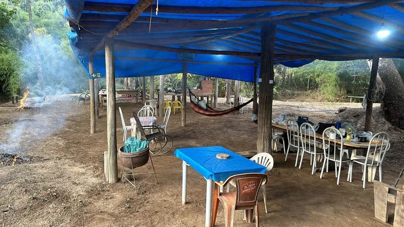 Chácara em Anápolis/Goiás — Ref STSKS1 — Imagem 4