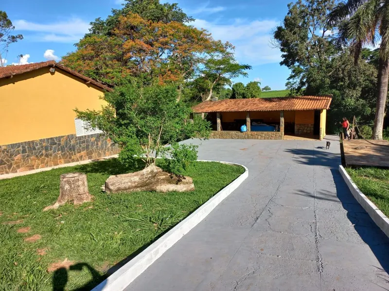 Chácara em Anápolis/Goiás — Ref 61YWAW — Imagem 3