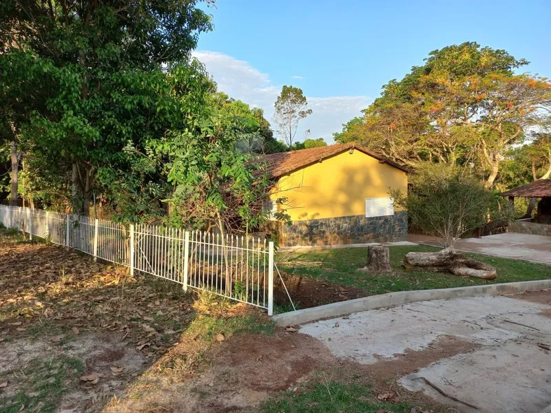 Chácara em Anápolis/Goiás — Ref 61YWAW — Imagem 2
