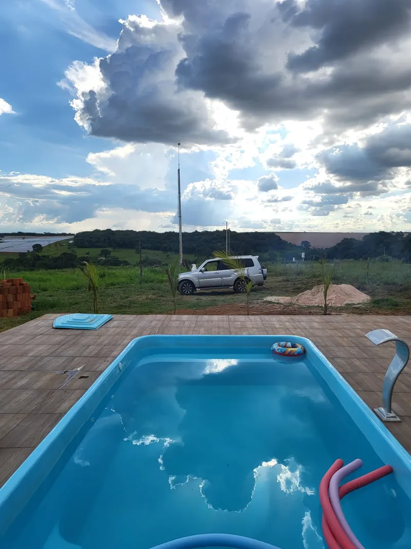 Chácara em Anápolis/Goiás — Ref V9OJXX — Imagem 1