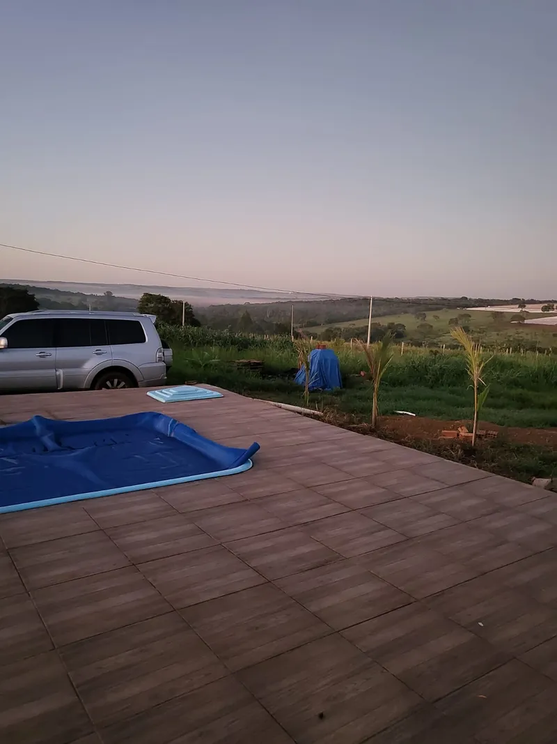 Chácara em Anápolis/Goiás — Ref V9OJXX — Imagem 2