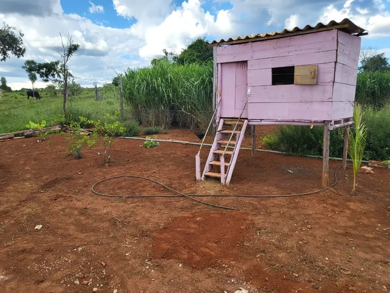 Chácara em Anápolis/Goiás — Ref V9OJXX — Imagem 6