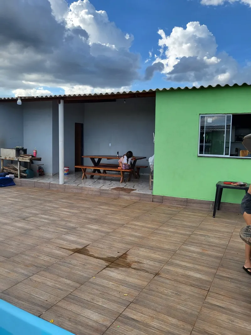 Chácara em Anápolis/Goiás — Ref V9OJXX — Imagem 3