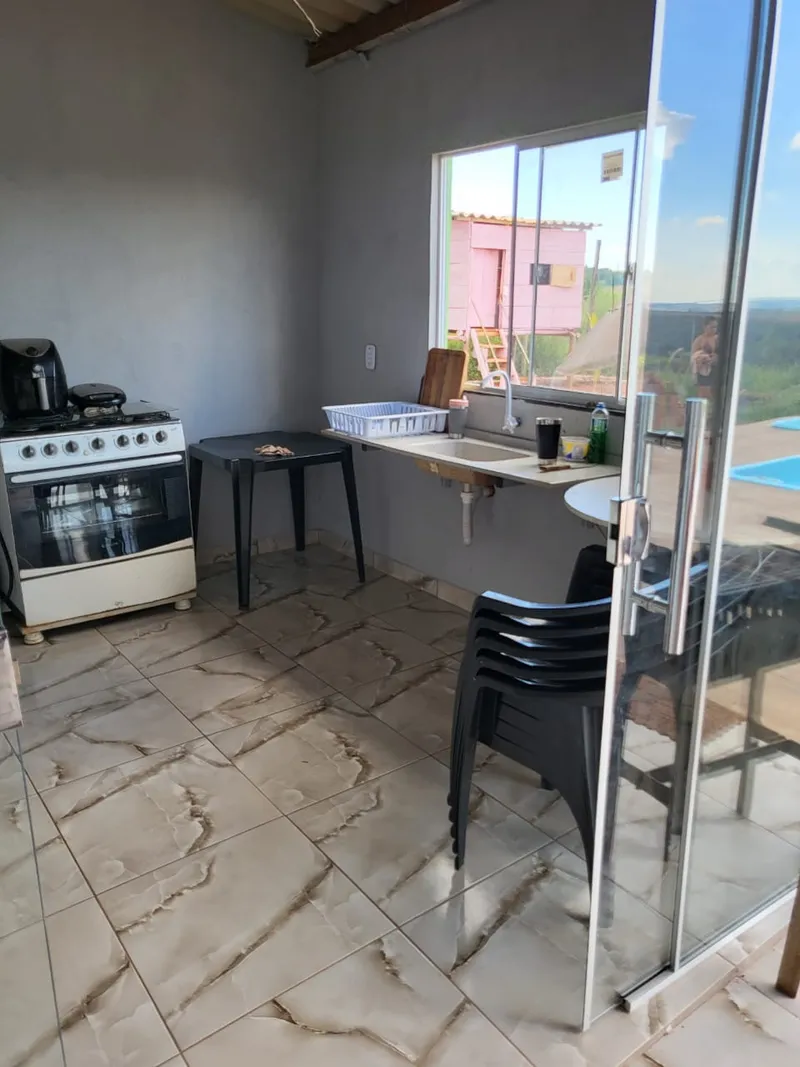 Chácara em Anápolis/Goiás — Ref V9OJXX — Imagem 5