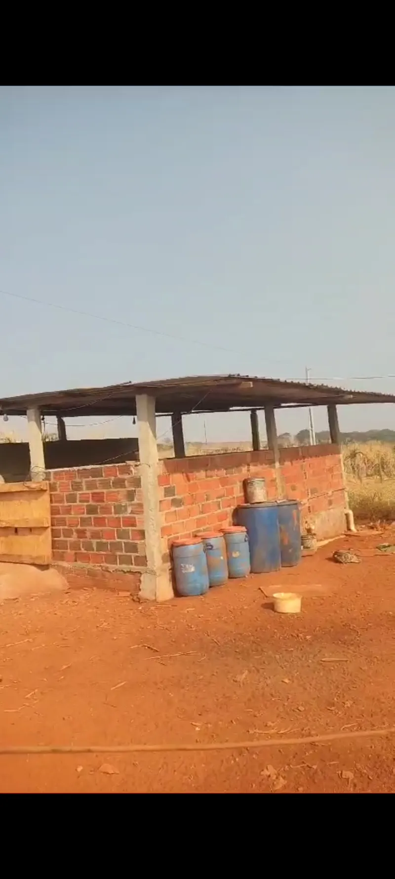 Chácara em Anápolis/Goiás — Ref V9OJXX — Imagem 7