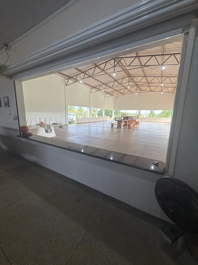 Chácara em Goianápolis/Goiás — Ref PNOYIQ — Imagem 6