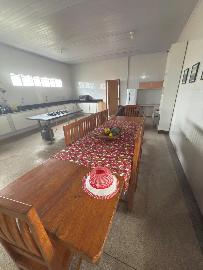 Chácara em Goianápolis/Goiás — Ref PNOYIQ — Imagem 7