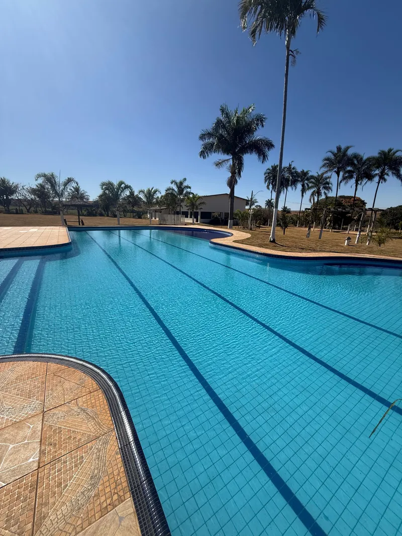 Chácara em Goianápolis/Goiás — Ref PNOYIQ — Imagem 4